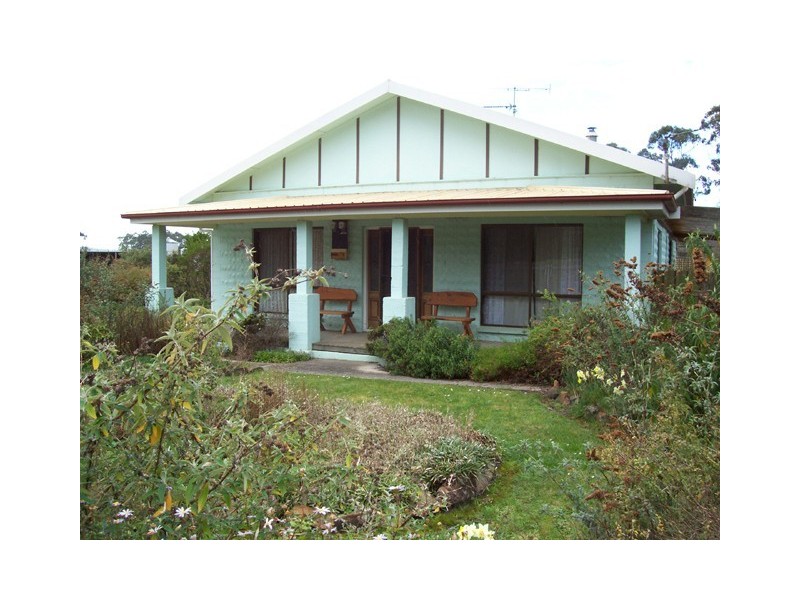 43 Sunnyside Road, Railton TAS 7305
