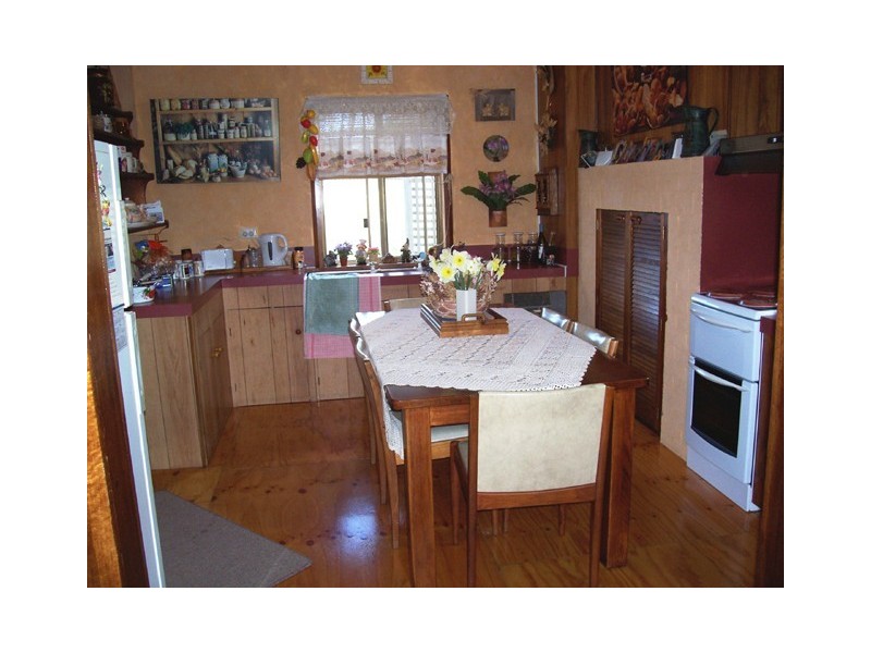 43 Sunnyside Road, Railton TAS 7305