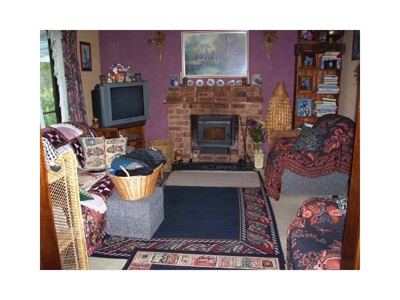 43 Sunnyside Road, Railton TAS 7305