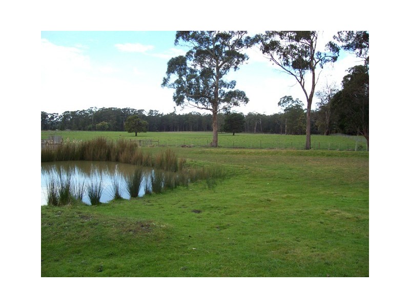 43 Sunnyside Road, Railton TAS 7305