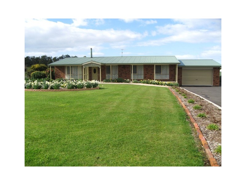 154 Melrose Road, Aberdeen TAS 7310