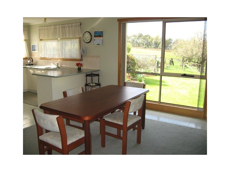 154 Melrose Road, Aberdeen TAS 7310