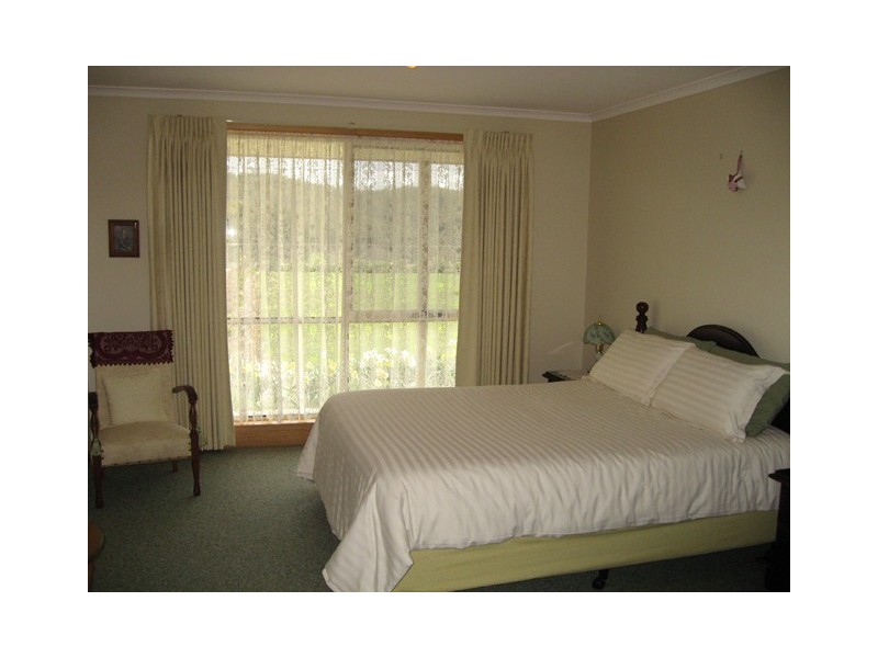 154 Melrose Road, Aberdeen TAS 7310