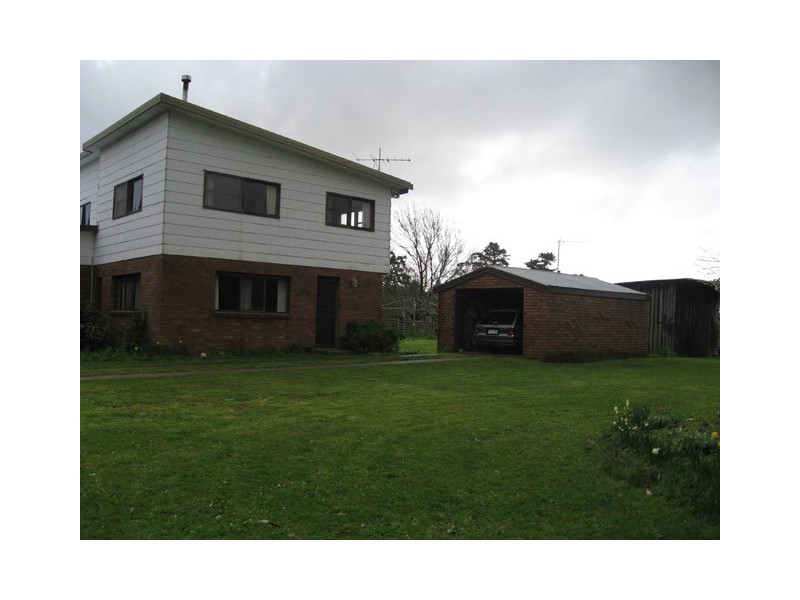 197 Main Street, Sheffield TAS 7306