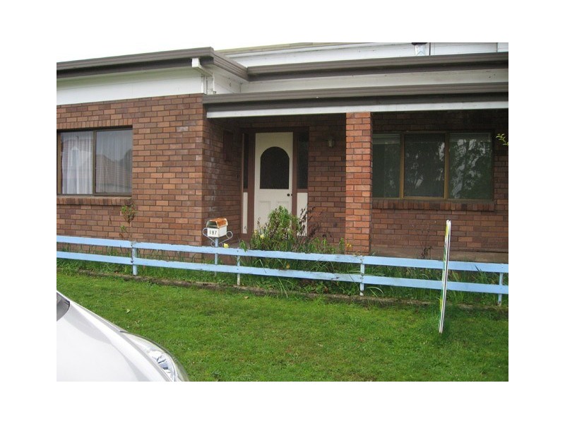 197 Main Street, Sheffield TAS 7306