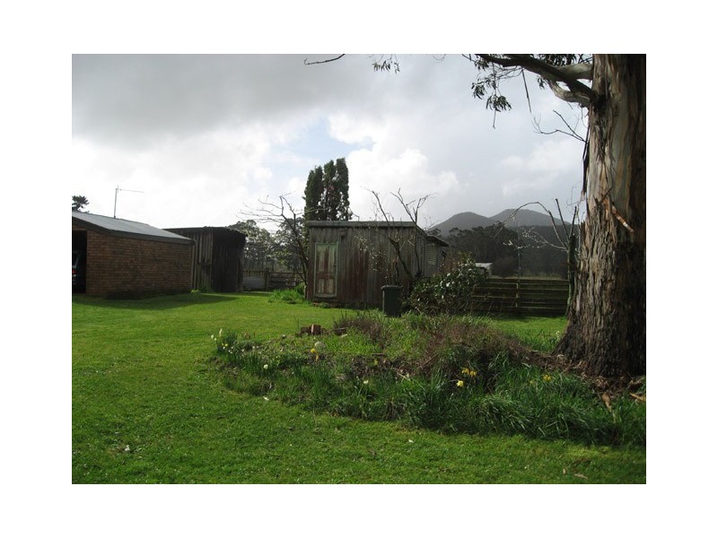 197 Main Street, Sheffield TAS 7306