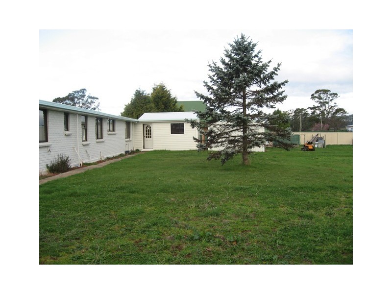192 Main Street, Sheffield TAS 7306