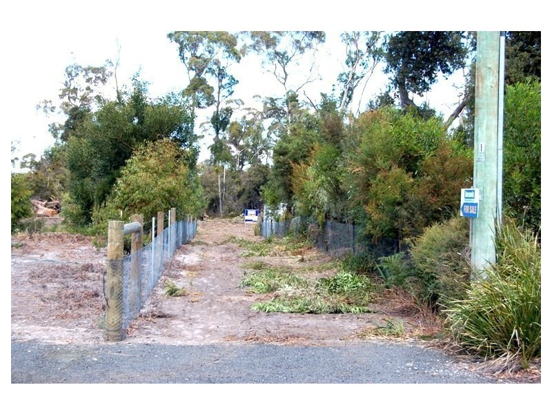Lot 9 Anstey Street, Squeaking Point TAS 7307