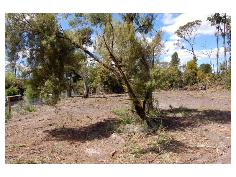 Lot 9 Anstey Street, Squeaking Point TAS 7307