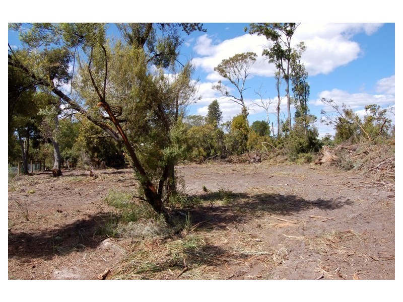Lot 9 Anstey Street, Squeaking Point TAS 7307