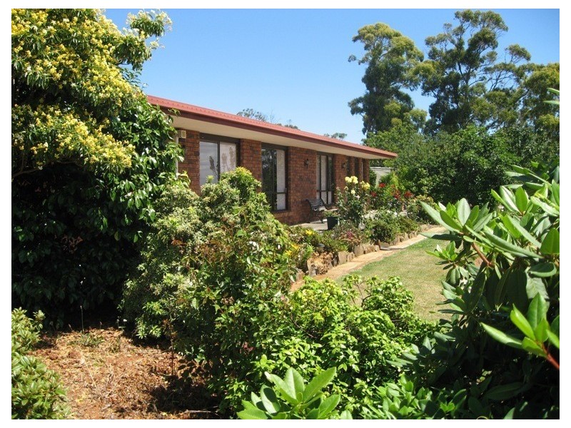 Wesley Vale TAS 7307