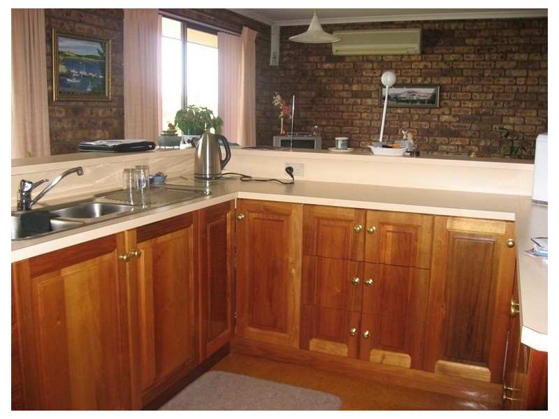 Wesley Vale TAS 7307