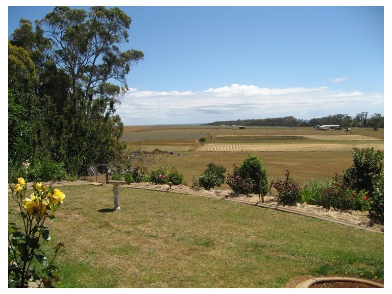 Wesley Vale TAS 7307