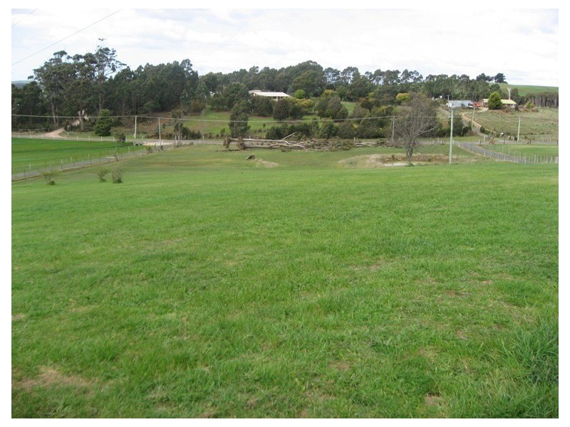 Wesley Vale TAS 7307