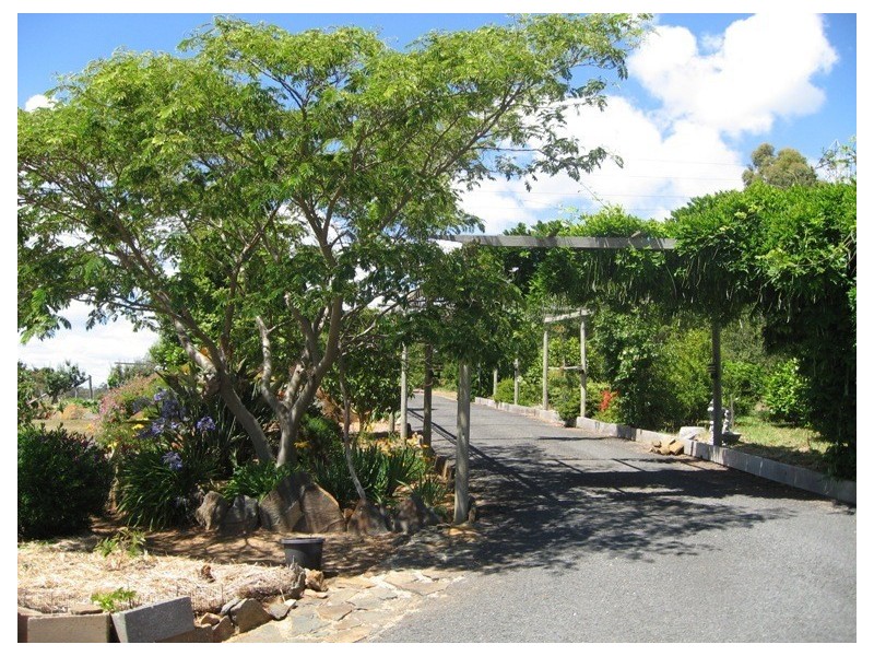 Wesley Vale TAS 7307