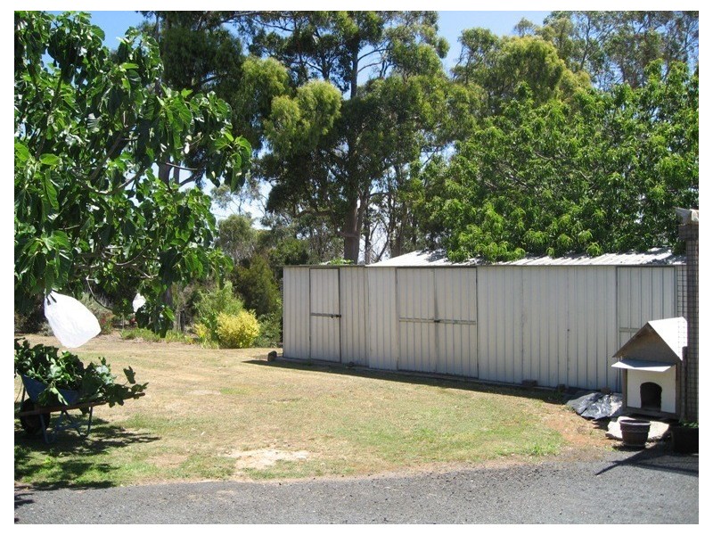 Wesley Vale TAS 7307