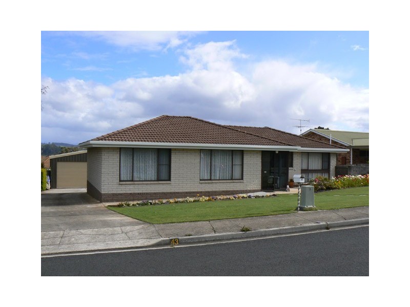 43 Lakin Street, Ulverstone TAS 7315