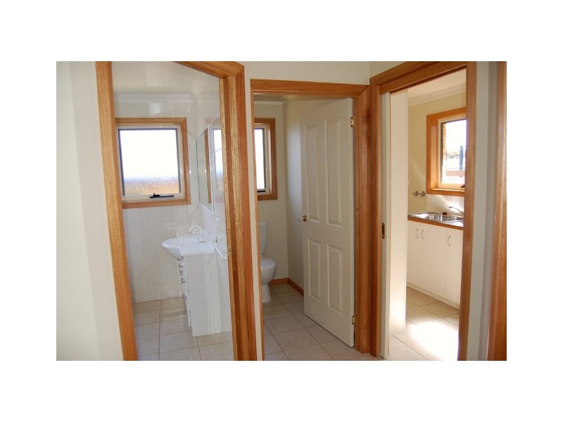 1/23 Arthur Street, Shearwater TAS 7307