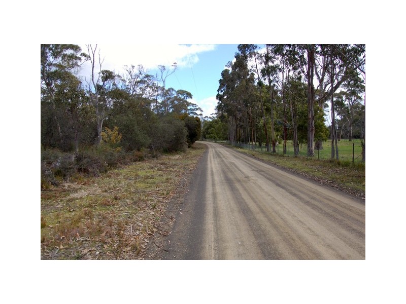 11 Marana Drive, Bakers Beach TAS 7307