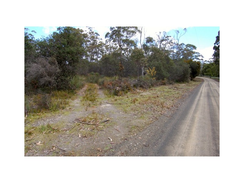 11 Marana Drive, Bakers Beach TAS 7307