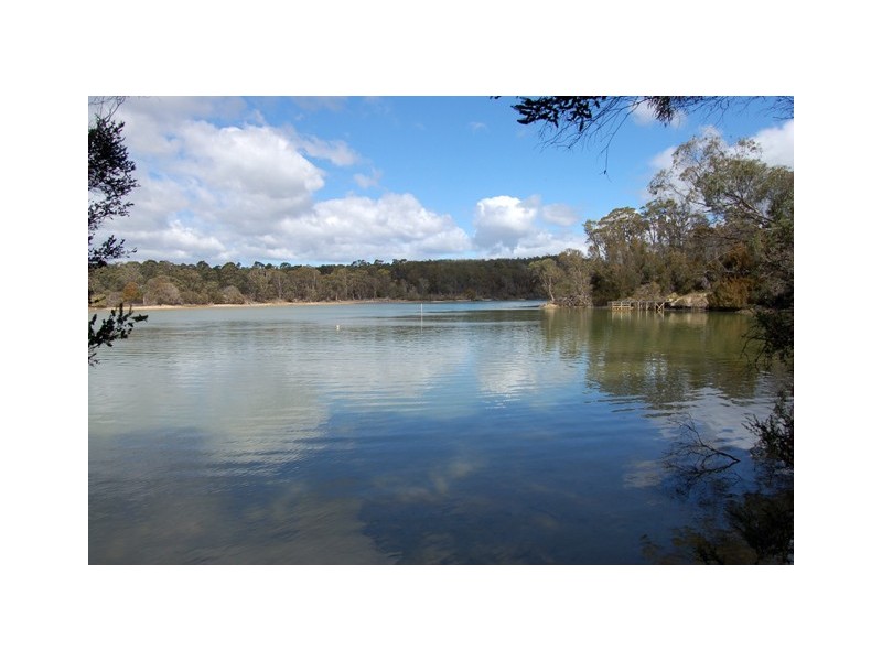11 Marana Drive, Bakers Beach TAS 7307