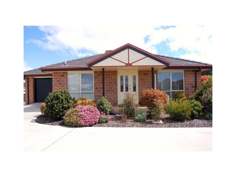 1/26 Broadwater Court, Shearwater TAS 7307