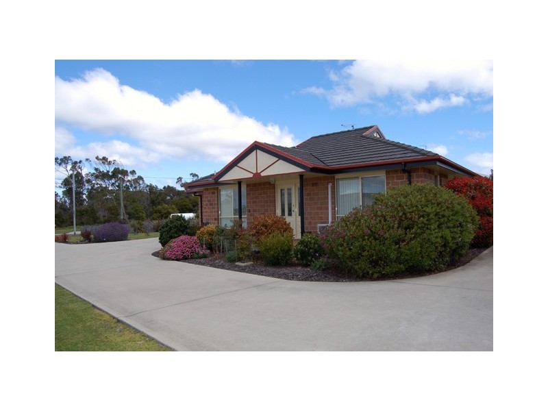 1/26 Broadwater Court, Shearwater TAS 7307