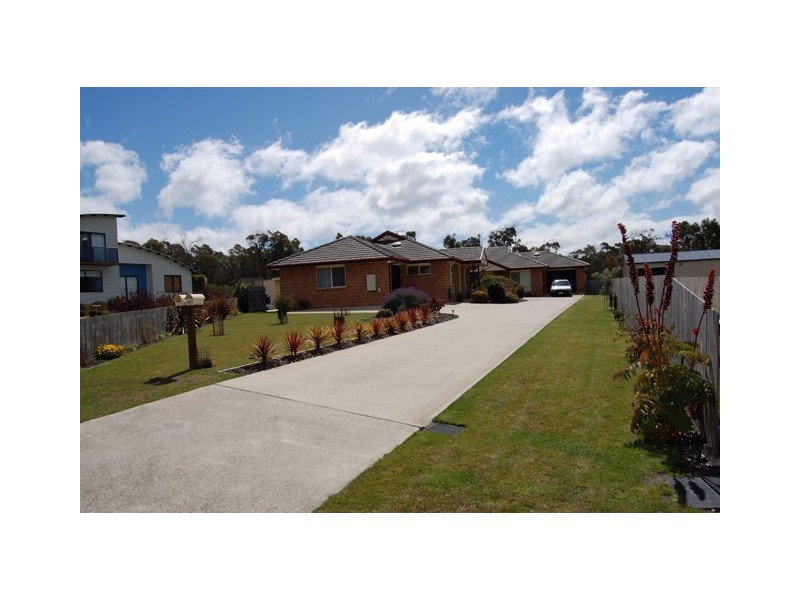 1/26 Broadwater Court, Shearwater TAS 7307