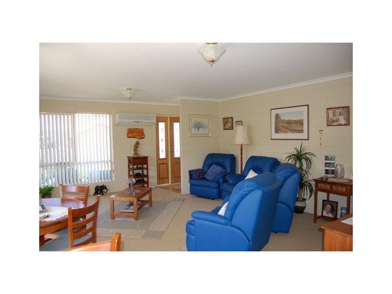 1/26 Broadwater Court, Shearwater TAS 7307