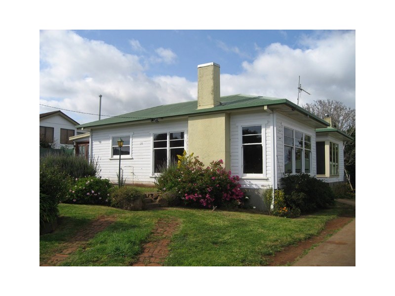 50 Thomas Street, East Devonport TAS 7310