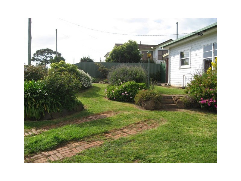 50 Thomas Street, East Devonport TAS 7310
