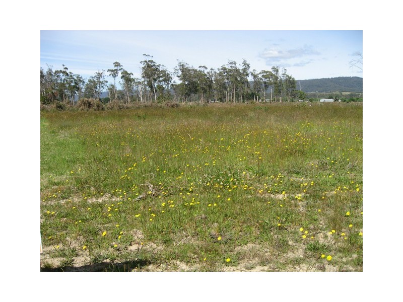Lot 6 Briar Court, Latrobe TAS 7307
