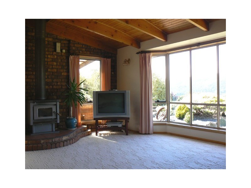 29 Farquhar Place, Forth TAS 7310