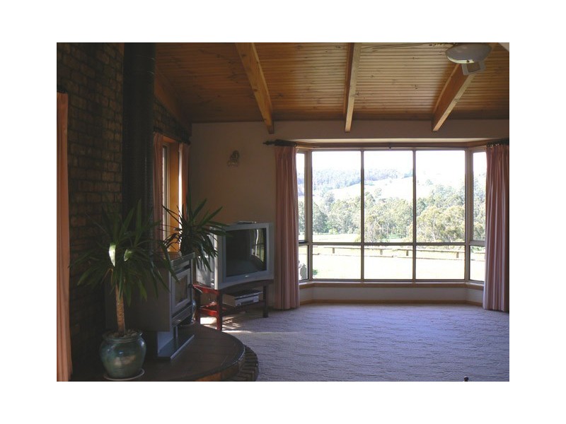 29 Farquhar Place, Forth TAS 7310