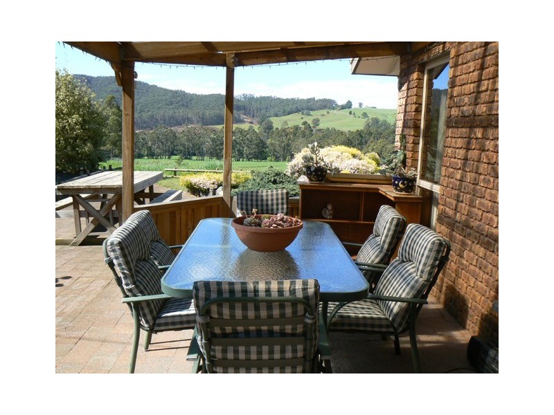 29 Farquhar Place, Forth TAS 7310