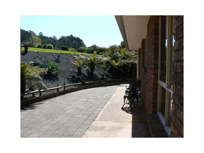 29 Farquhar Place, Forth TAS 7310
