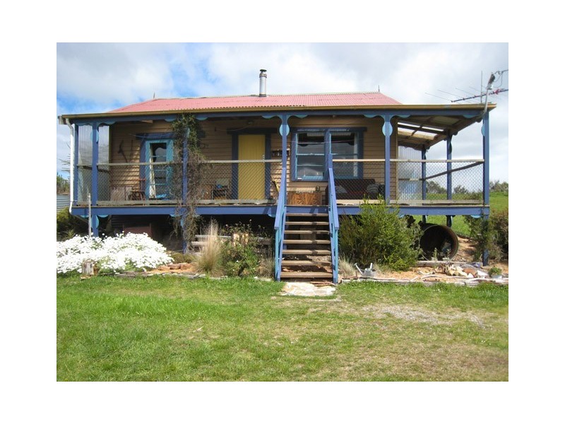 50 Bullocks Road, Sheffield TAS 7306