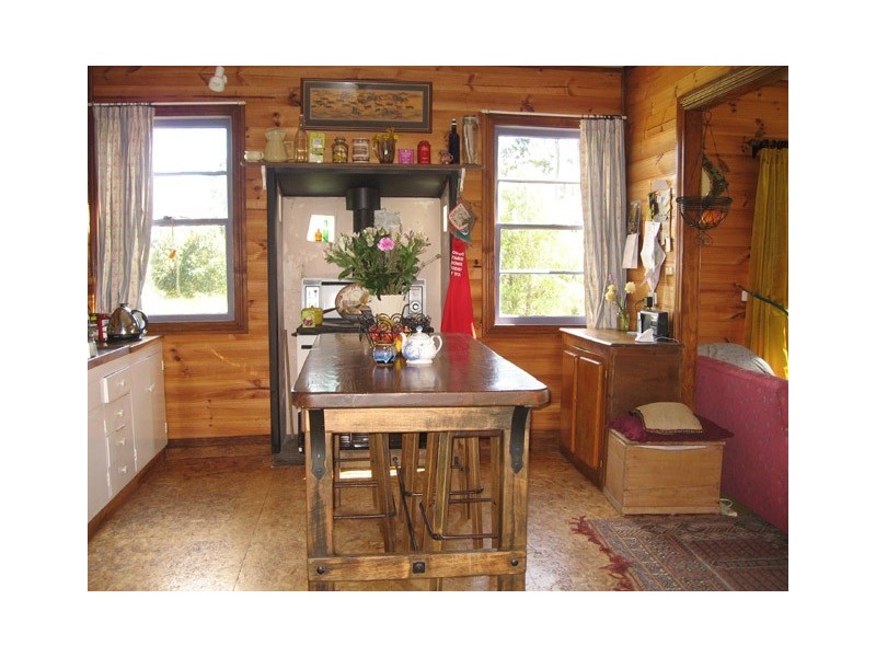 50 Bullocks Road, Sheffield TAS 7306