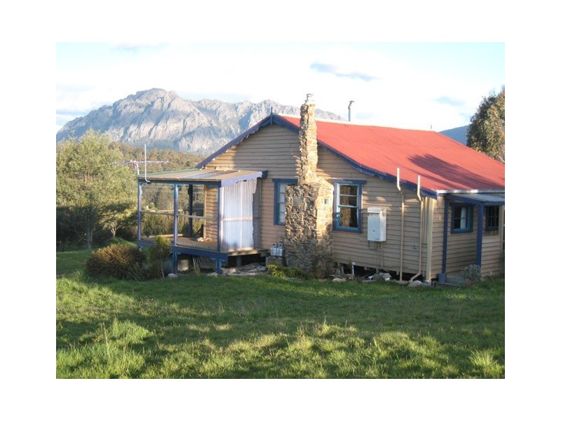 50 Bullocks Road, Sheffield TAS 7306