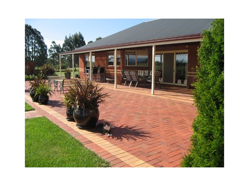 26 Formby Street, Sheffield TAS 7306