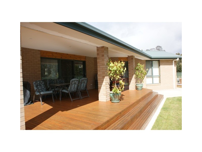 29 Jiloa Way, Don TAS 7310