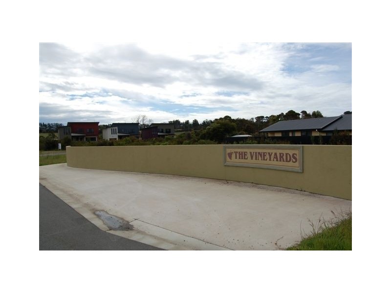 Hawley Beach TAS 7307