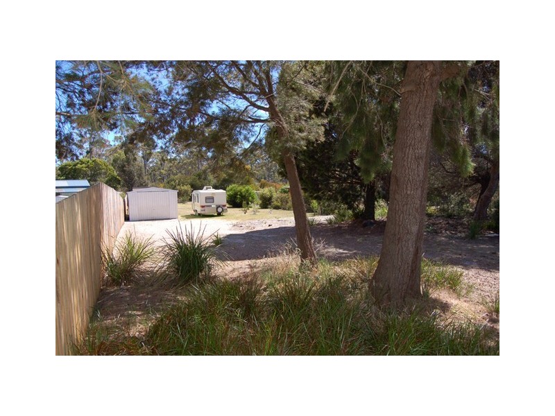 Lot 11/121 Charles Street, Squeaking Point TAS 7307