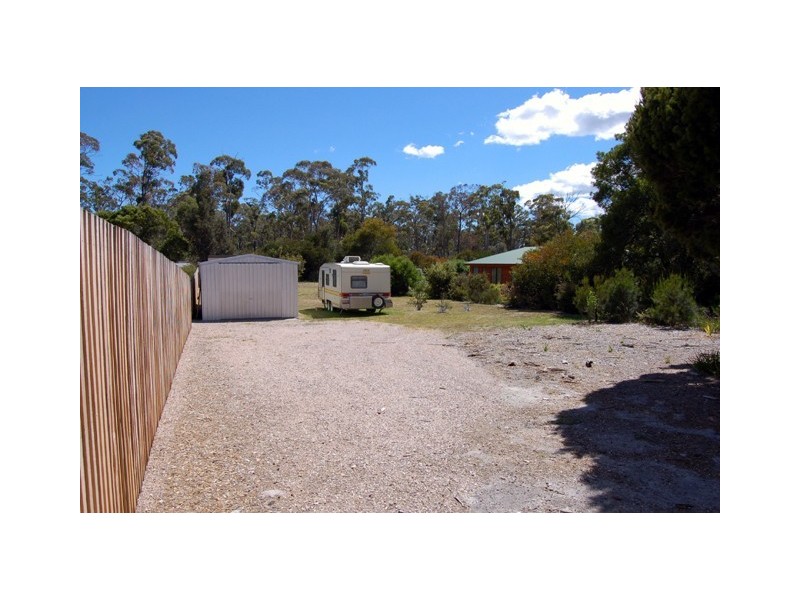 Lot 11/121 Charles Street, Squeaking Point TAS 7307