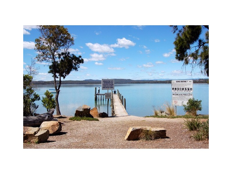 Lot 11/121 Charles Street, Squeaking Point TAS 7307