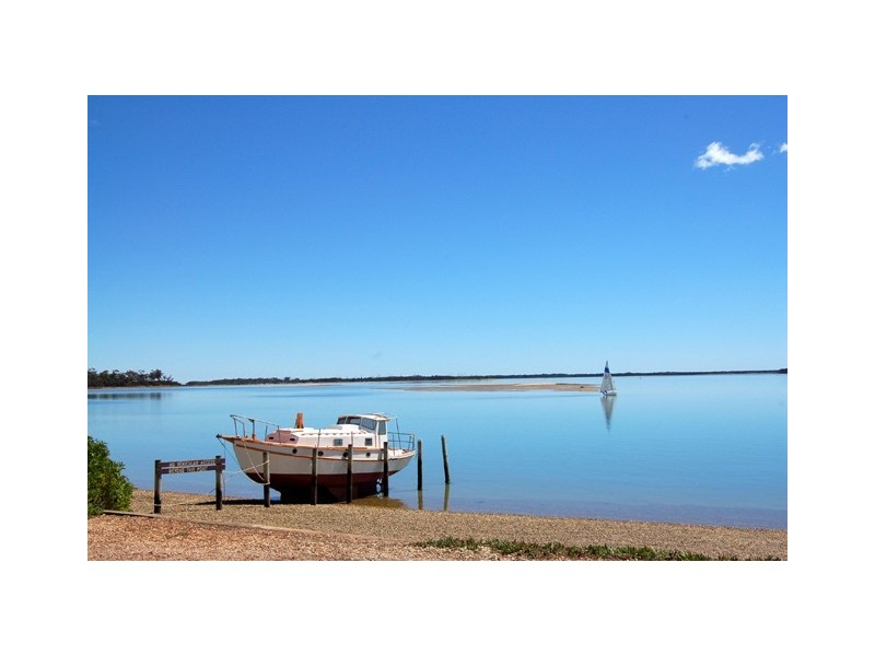 Lot 11/121 Charles Street, Squeaking Point TAS 7307