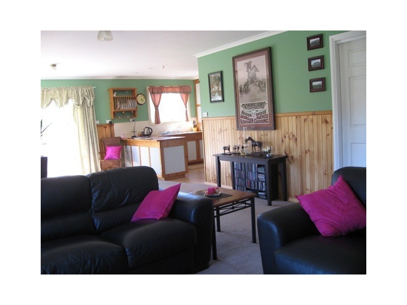 426 Melrose Road, Eugenana TAS 7310