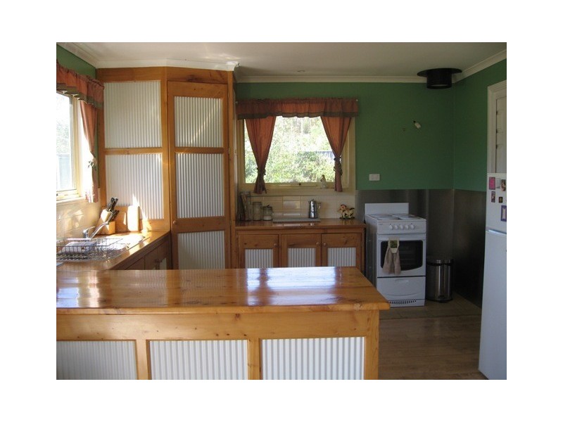 426 Melrose Road, Eugenana TAS 7310