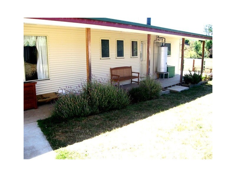 426 Melrose Road, Eugenana TAS 7310