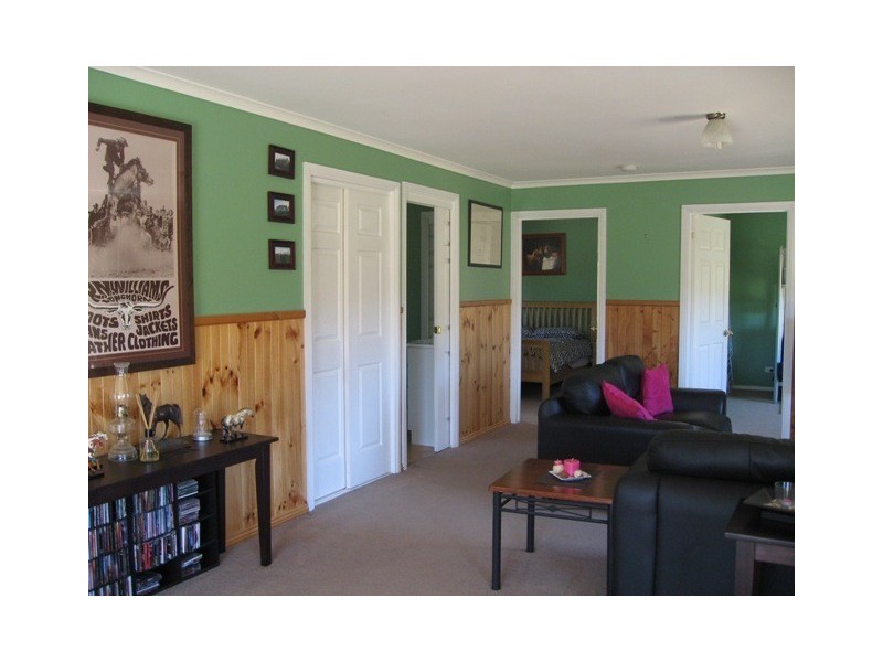 426 Melrose Road, Eugenana TAS 7310